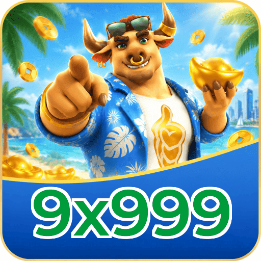 9x999 Logo Verificado