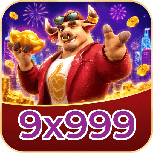 Requisitos do APK 9x999 para Android - Logo Oficial