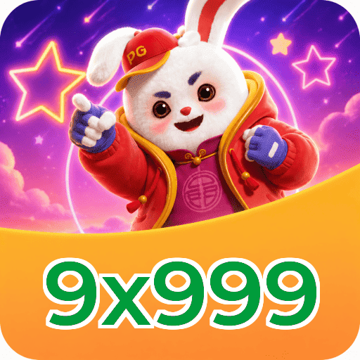 Logo 9x999 Loteria Online