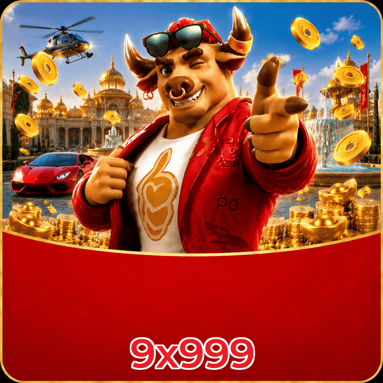 9x999 Cassino Ao Vivo - 89 Mesas Evolution Gaming