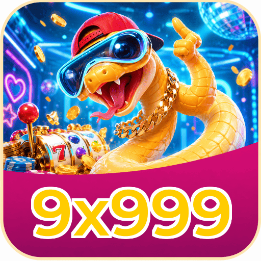 9x999 Logo - Bônus com Rollover Justo
