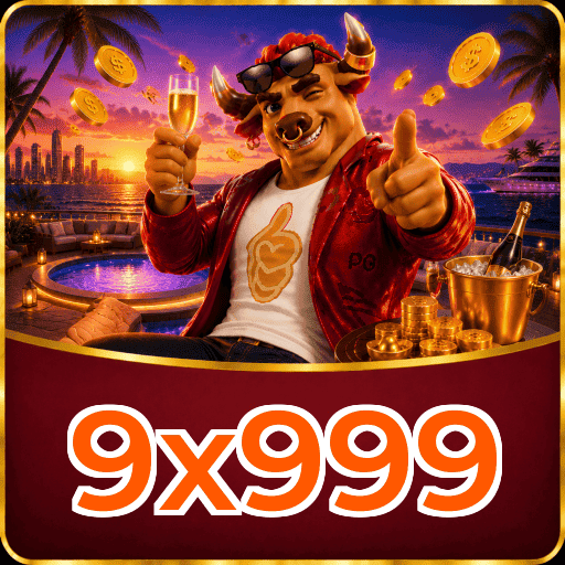 Principais provedores de slots da 9x999 - NetEnt, Pragmatic Play, Play'n GO