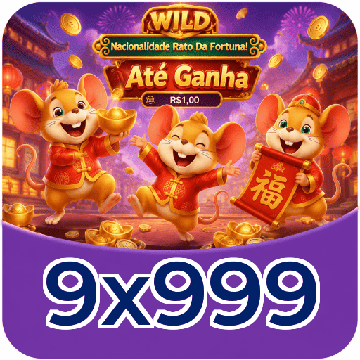 9x999 VIP Program Logo