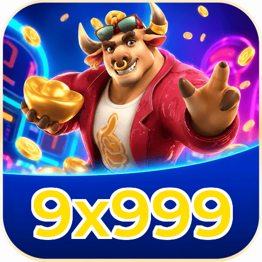 9x999 Logo Oficial